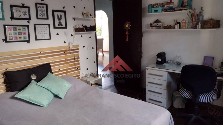 Imagem Casa com 3 Quartos à Venda, 200 m² em Badu - Niterói