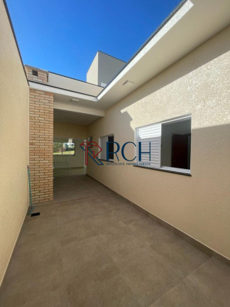Imagem Casa com 3 Quartos à Venda, 107 m² em Caguassu - Sorocaba