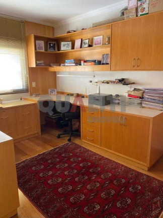 Imagem Apartamento com 3 Quartos à Venda, 178 m² em Campo Belo - São Paulo Imagem Apartamento com 3 Quartos à Venda, 178 m² em Campo Belo - São Paulo