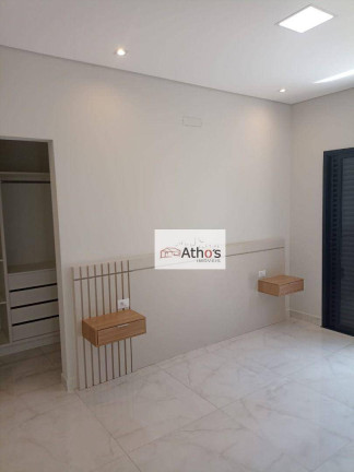 Imagem Casa com 3 Quartos à Venda, 149 m² em Jardim Mantova - Indaiatuba Imagem Casa com 3 Quartos à Venda, 149 m² em Jardim Mantova - Indaiatuba