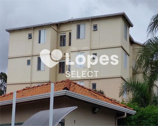 Imagem Apartamento com 3 Quartos à Venda, 52 m² em Parque Prado - Campinas