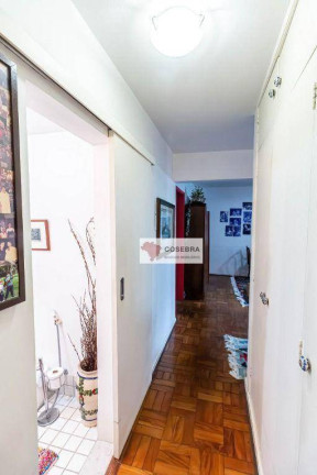 Imagem Apartamento com 1 Quarto à Venda, 86 m² em Itaim Bibi - São Paulo