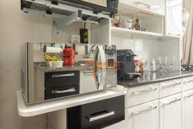 Imagem Studio com 1 Quarto à Venda, 27 m² em Vila Das Bandeiras - Guarulhos