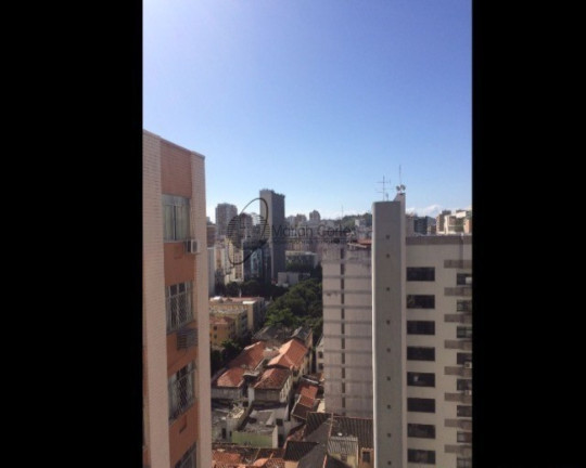 Imagem Imóvel com 3 Quartos à Venda, 97 m² em Icaraí - Niterói Imagem Imóvel com 3 Quartos à Venda, 97 m² em Icaraí - Niterói