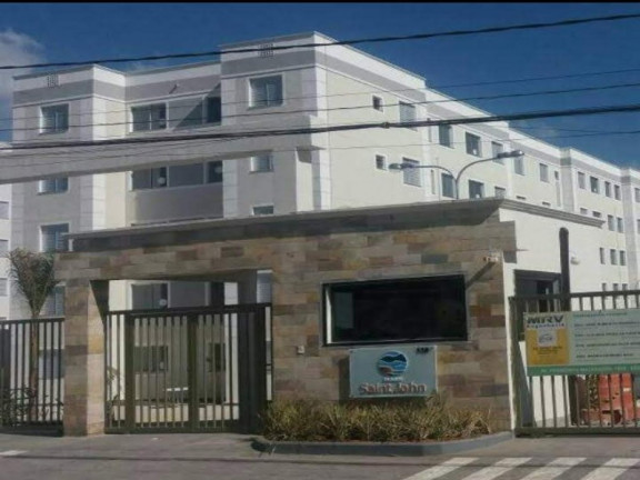 Imóvel com 2 Quartos à Venda, 45 m² em Vila Cosmopolita - São Paulo