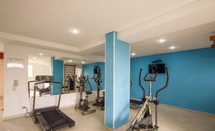 Imagem Apartamento com 2 Quartos à Venda, 54 m² em Vila Guilhermina - São Paulo