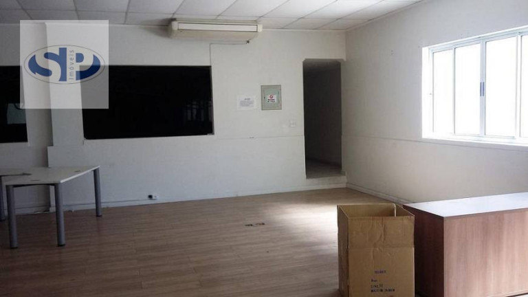 Imagem Imóvel Comercial à Venda, 1.500 m² em Ipiranga - São Paulo