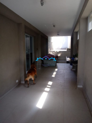 Imagem Casa com 4 Quartos à Venda, 640 m² em Jardim Da Saúde - São Paulo