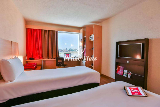Imagem Apartamento com 1 Quarto à Venda, 27 m² em Vila Congonhas - São Paulo Imagem Apartamento com 1 Quarto à Venda, 27 m² em Vila Congonhas - São Paulo