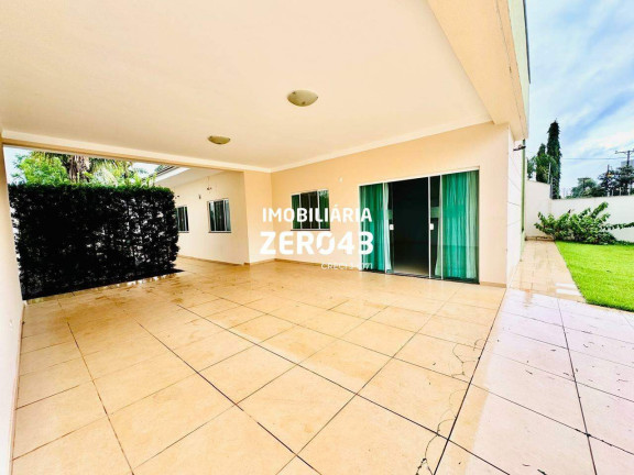 Imagem Casa com 3 Quartos à Venda, 191 m² em Granville Parque Residencial - Londrina