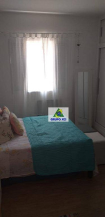 Imagem Apartamento com 1 Quarto à Venda, 44 m² em Jardim Chapadão - Campinas Imagem Apartamento com 1 Quarto à Venda, 44 m² em Jardim Chapadão - Campinas