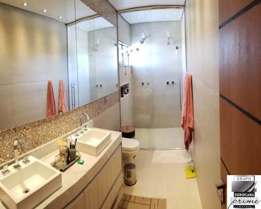 Imagem Casa com 4 Quartos à Venda, 300 m² em Jardim Residencial Chácara Ondina - Sorocaba