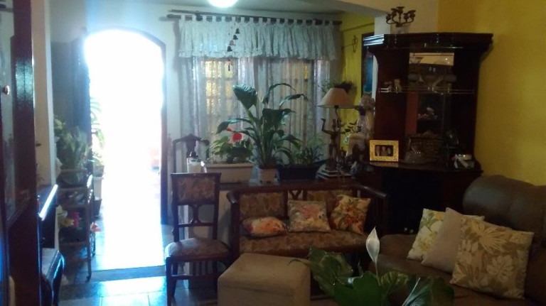 Imagem Casa com 2 Quartos à Venda, 120 m² em Centro - Poá