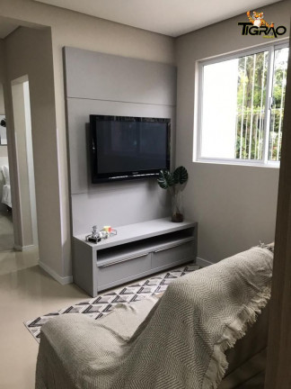 Imagem Apartamento com 2 Quartos à Venda, 56 m² em Carvalho - Itajaí