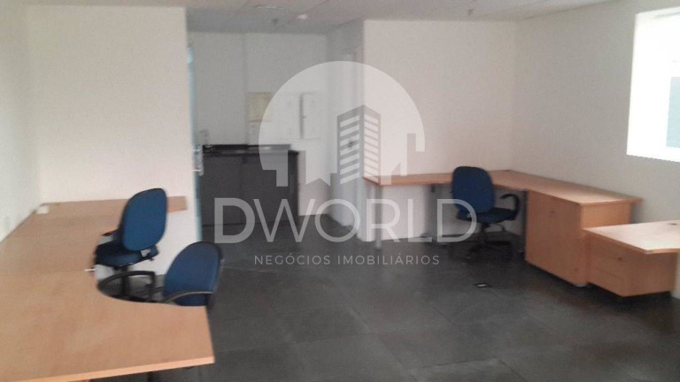 Sala Comercial para Alugar, 45 m² em Rudge Ramos - São Bernardo Do Campo