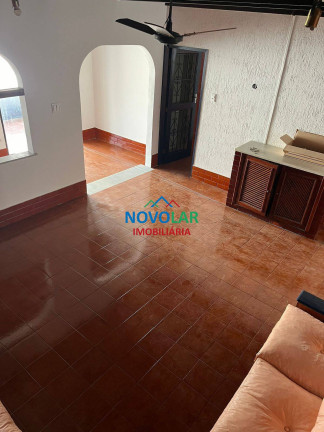 Imagem Casa com 3 Quartos à Venda, 400 m² em Balneário Das Conchas - São Pedro Da Aldeia Imagem Casa com 3 Quartos à Venda, 400 m² em Balneário Das Conchas - São Pedro Da Aldeia