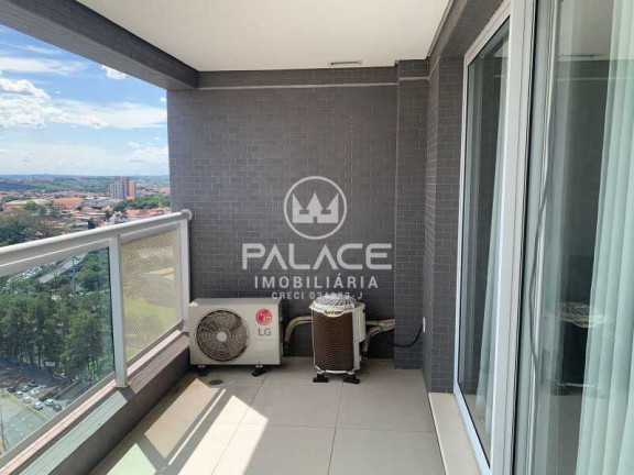 Imagem Apartamento com 1 Quarto para Alugar, 54 m² em Cidade Jardim - Piracicaba Imagem Apartamento com 1 Quarto para Alugar, 54 m² em Cidade Jardim - Piracicaba
