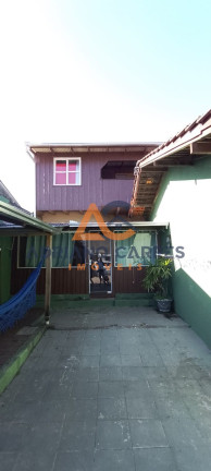 Imagem Casa com 4 Quartos à Venda, 300 m² em Armação - Penha