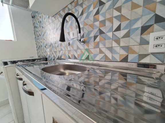 Imagem Apartamento com 2 Quartos à Venda, 75 m² em água Branca - São Paulo