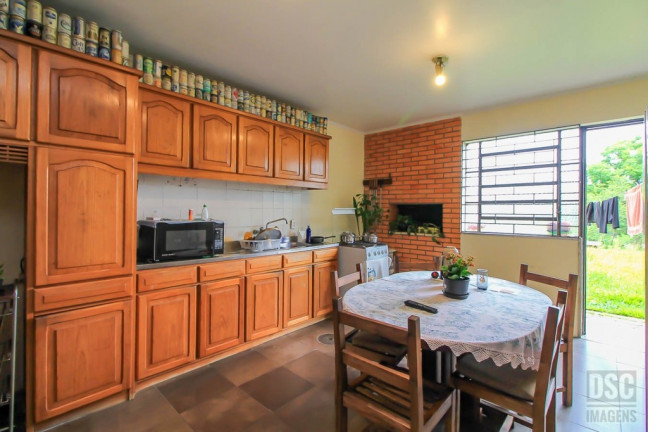 Imagem Casa com 3 Quartos à Venda, 299 m² em Glória - Porto Alegre