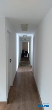 Imagem Sala Comercial à Venda, 183 m² em Consolação - São Paulo Imagem Sala Comercial à Venda, 183 m² em Consolação - São Paulo