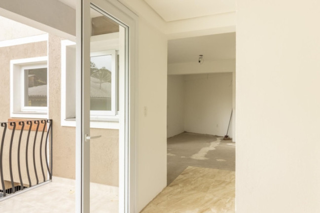Imagem Apartamento com 1 Quarto à Venda, 49 m² em Centro - Canela