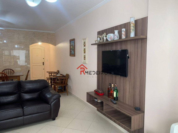 Imagem Apartamento com 3 Quartos à Venda, 110 m² em Vila Tupi - Praia Grande Imagem Apartamento com 3 Quartos à Venda, 110 m² em Vila Tupi - Praia Grande