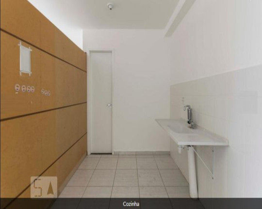 Imagem Apartamento com 1 Quarto à Venda, 39 m² em Cambuci - São Paulo Imagem Apartamento com 1 Quarto à Venda, 39 m² em Cambuci - São Paulo
