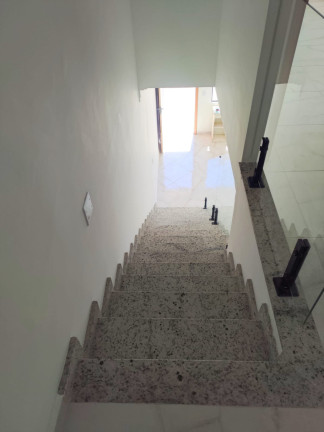 Imagem Casa com 3 Quartos à Venda, 126 m² em Bosque Da Saúde - São Paulo