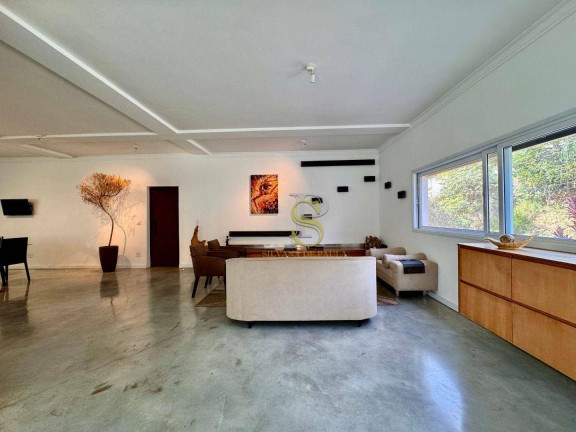 Imagem Casa com 5 Quartos à Venda, 530 m² em Serra Da Cantareira - Mairiporã