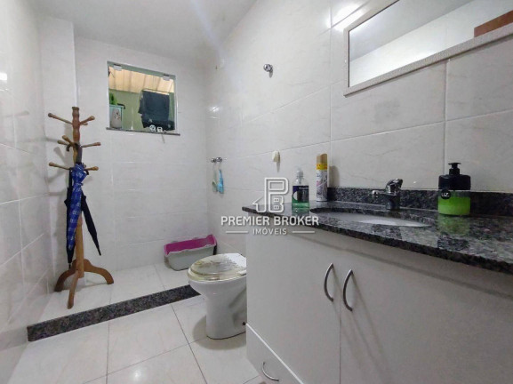Imagem Casa com 3 Quartos à Venda, 97 m² em Tijuca - Teresópolis