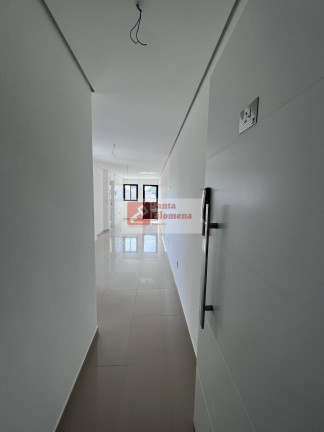 Imagem Apartamento com 2 Quartos à Venda, 47 m² em Vila América - Santo André Imagem Apartamento com 2 Quartos à Venda, 47 m² em Vila América - Santo André