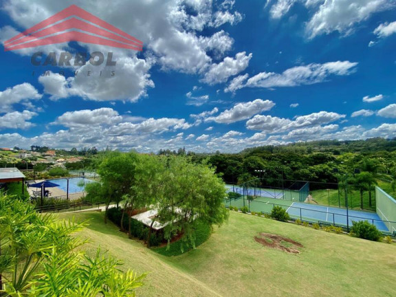 Terreno em Condomínio à Venda, 1.084 m² em Medeiros - Jundiaí