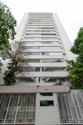 Imagem Apartamento com 3 Quartos à Venda, 116 m² em Brooklin Paulista - São Paulo