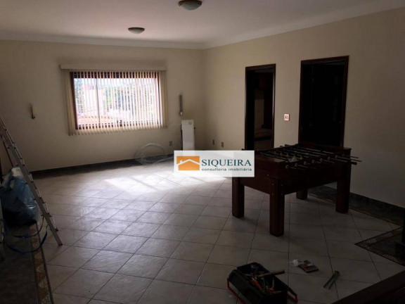Imagem Casa com 3 Quartos à Venda, 360 m² em Vila Odin - Sorocaba Imagem Casa com 3 Quartos à Venda, 360 m² em Vila Odin - Sorocaba