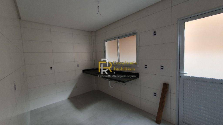 Imagem Sobrado com 2 Quartos à Venda, 58 m² em Aviação - Praia Grande Imagem Sobrado com 2 Quartos à Venda, 58 m² em Aviação - Praia Grande