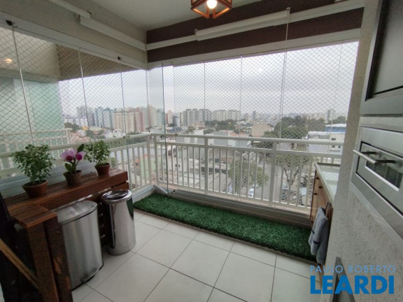 Imagem Apartamento com 3 Quartos à Venda, 75 m² em Vila Apiaí - Santo André Imagem Apartamento com 3 Quartos à Venda, 75 m² em Vila Apiaí - Santo André
