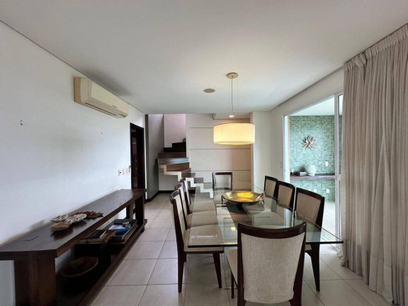 Imagem Cobertura com 4 Quartos à Venda, 410 m² em Duque De Caxias - Cuiabá Imagem Cobertura com 4 Quartos à Venda, 410 m² em Duque De Caxias - Cuiabá