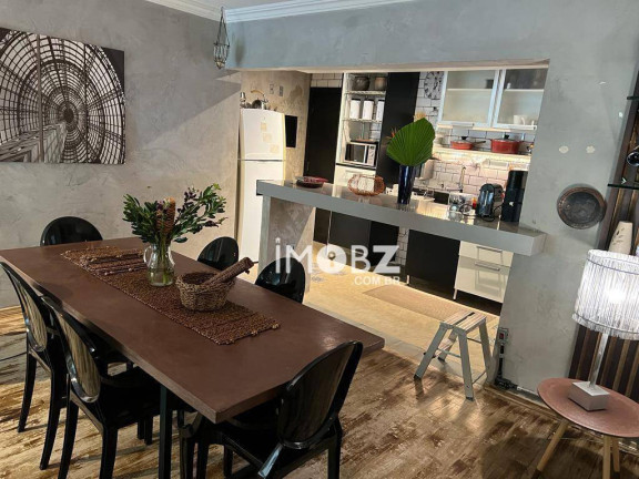 Imagem Imóvel com 2 Quartos à Venda, 112 m² em Panamby - São Paulo Imagem Imóvel com 2 Quartos à Venda, 112 m² em Panamby - São Paulo