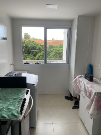 Imagem Apartamento com 2 Quartos à Venda, 1 m² em Jardim Santa Rosa - Guarapari