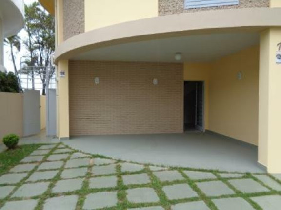 Imagem Sobrado com 4 Quartos à Venda, 278 m² em Vila Trujillo - Sorocaba