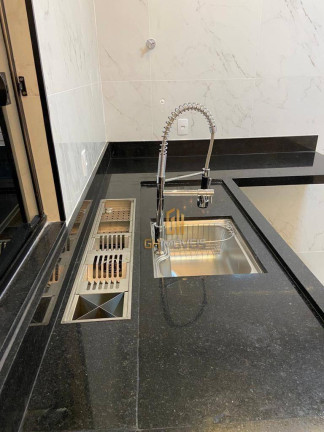 Imagem Casa com 3 Quartos à Venda, 106 m² em Jardim Fonte Nova - Goiânia