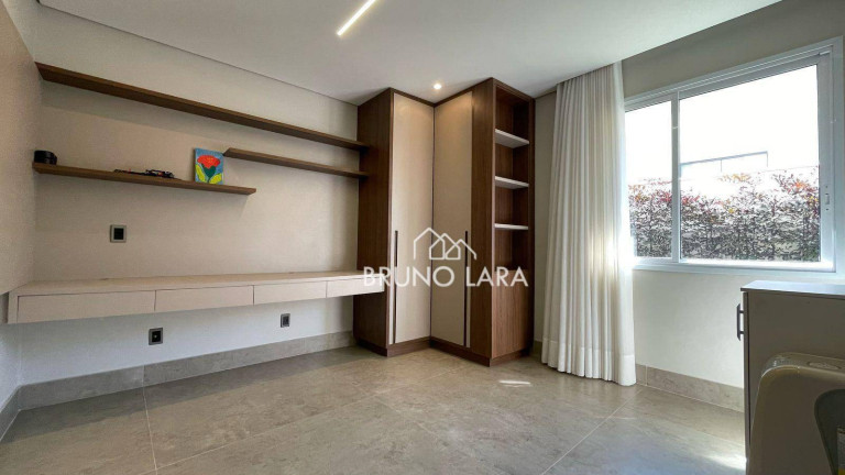 Imagem Casa com 3 Quartos à Venda, 250 m² em Condomínio Portal Do Igarapé - Igarapé Imagem Casa com 3 Quartos à Venda, 250 m² em Condomínio Portal Do Igarapé - Igarapé