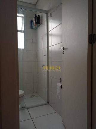 Imagem Apartamento com 2 Quartos à Venda, 50 m² em Condomínio Residencial Bosque De Córdoba - Sorocaba Imagem Apartamento com 2 Quartos à Venda, 50 m² em Condomínio Residencial Bosque De Córdoba - Sorocaba