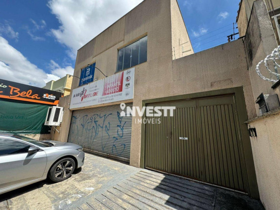 Sala Comercial para Alugar, 75 m² em Jardim Bela Vista - Goiânia