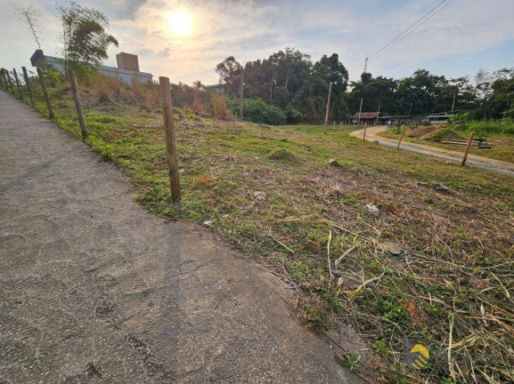 Imagem Terreno à Venda, 7.500 m² em água Verde - Blumenau Imagem Terreno à Venda, 7.500 m² em água Verde - Blumenau