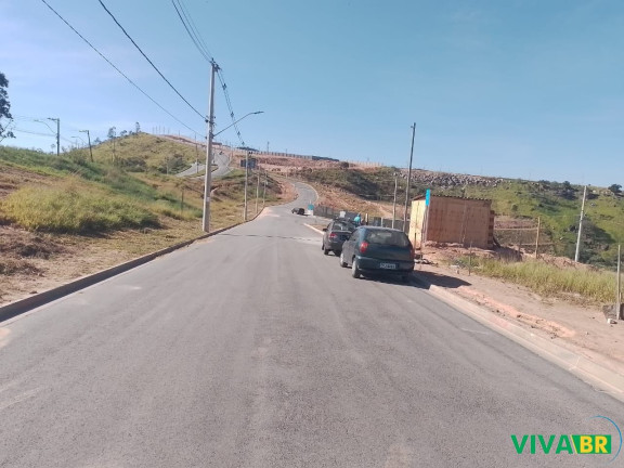 Terreno à Venda, 140 m² em Estância São Francisco - Itapevi