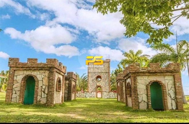 Imagem Terreno à Venda, 450 m² em Pitimbu Imagem Terreno à Venda, 450 m² em Pitimbu