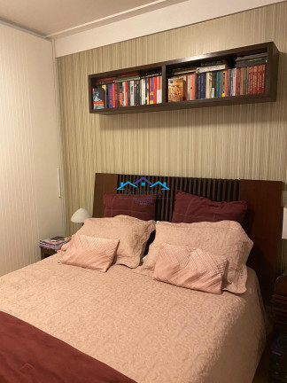 Imagem Apartamento com 3 Quartos à Venda, 173 m² em Perdizes - São Paulo