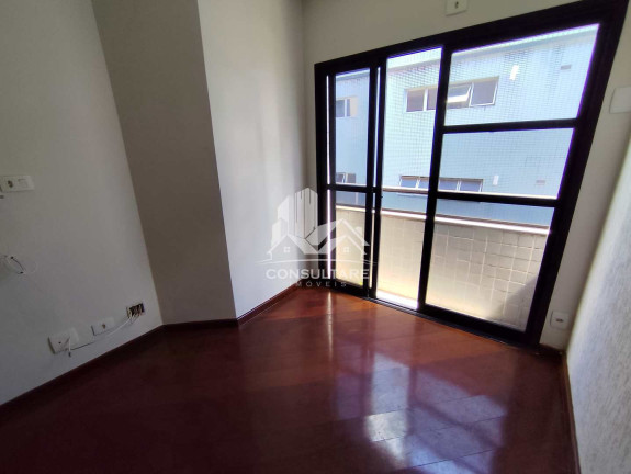 Imagem Cobertura com 1 Quarto à Venda, 100 m² em Pompéia - Santos